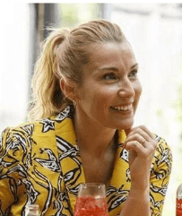 Claire Warner